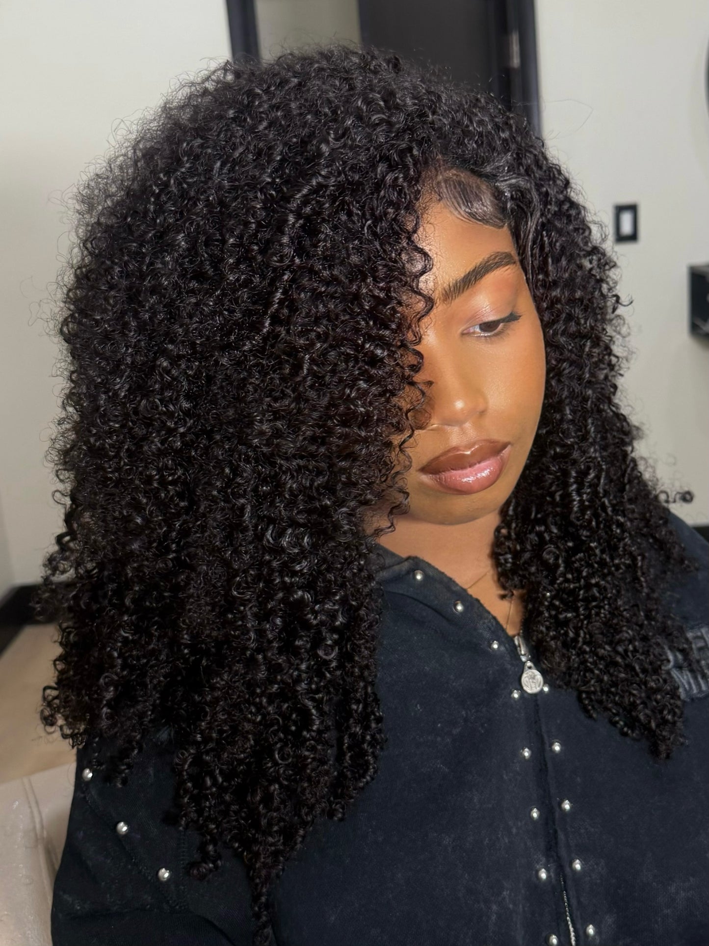 Kinky Curly bundles