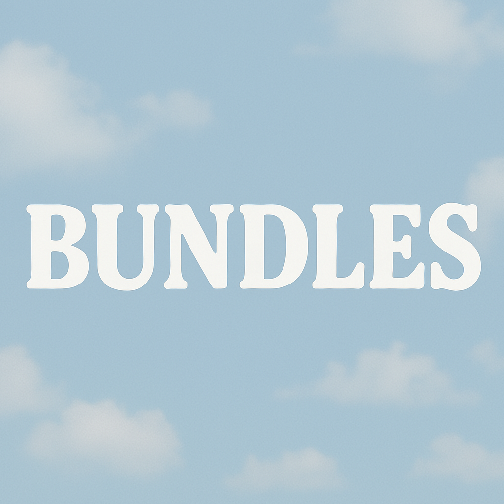 Bundles