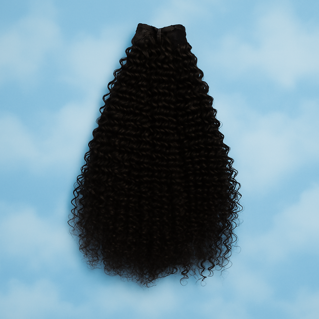 Kinky Curly bundles